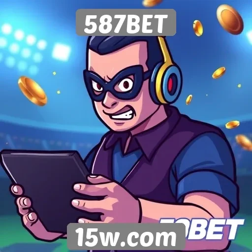 Análise das promoções oferecidas pelo 587BET
