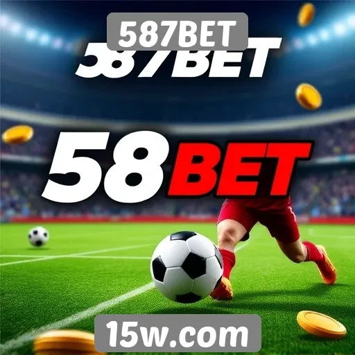 Avaliação de bônus e promoções no 587BET