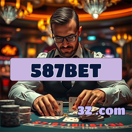 Empolgação e Diversão no Esporte: Explore o 587BET