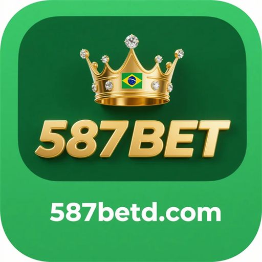 587BET-Logo