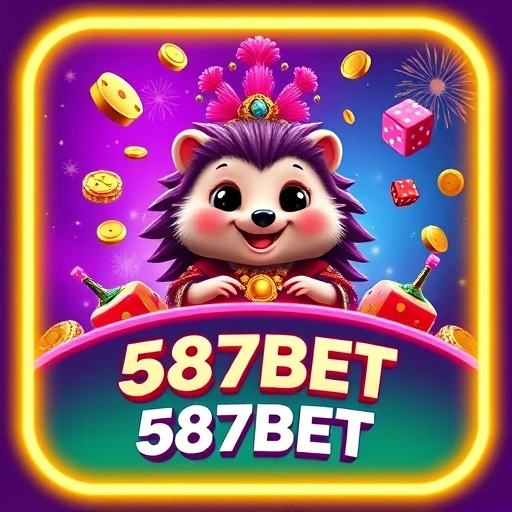 587BET