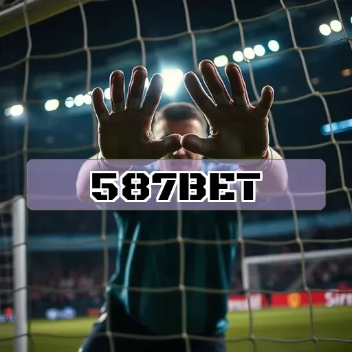 587BET: Loterias que Transformam Sua Experiência de Jogo