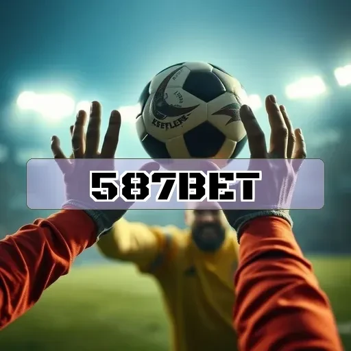 587BET: Raspadinhas Que Transformam Sua Sorte em Premiação