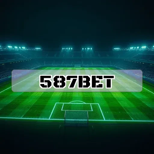 587BET e os Melhores Caça-Níqueis para Você Jogar Agora