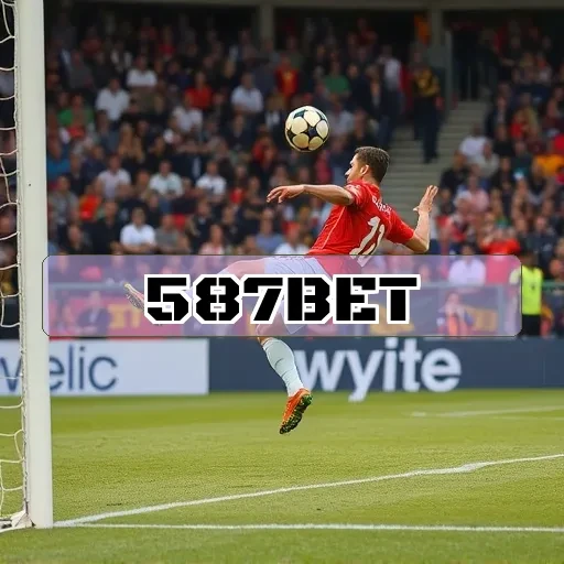 587BET: O Suporte ao Cliente Que Transforma Sua Experiência de Jogo