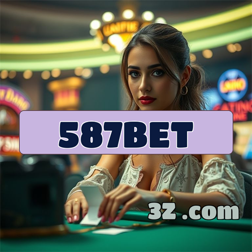 Experiência VIP no 587BET: Um Mergulho em Exclusividade